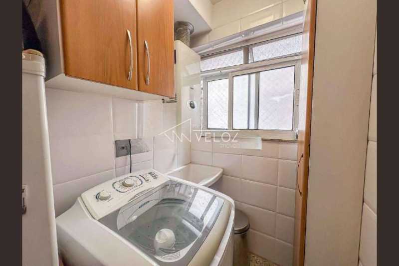 Apartamento, 2 quartos, 80 m² - Foto 29