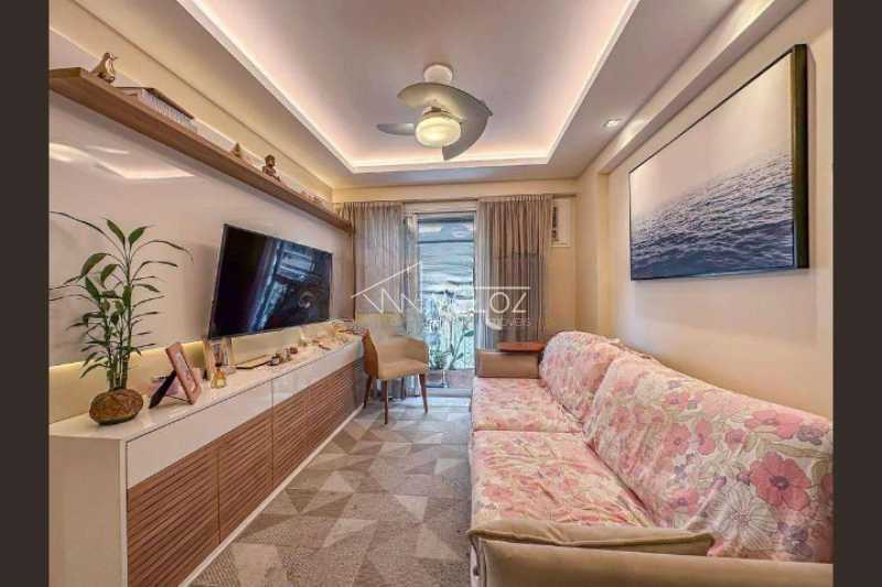 Apartamento, 2 quartos, 80 m² - Foto 3