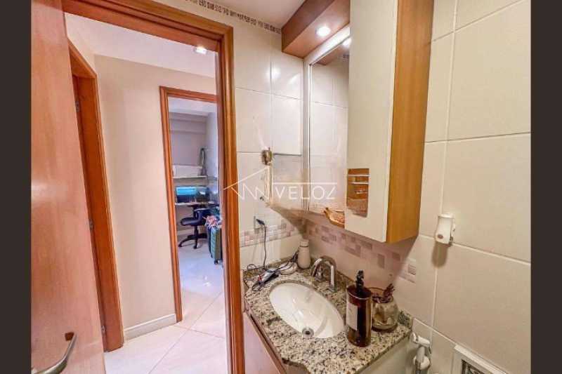 Apartamento, 2 quartos, 80 m² - Foto 22