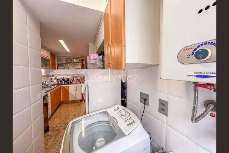 Apartamento, 2 quartos, 80 m² - Foto 28