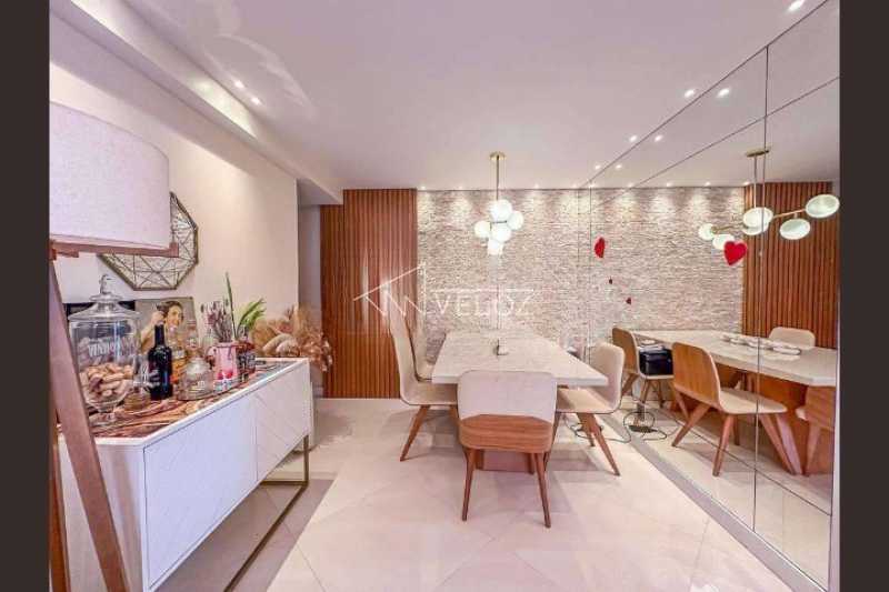 Apartamento, 2 quartos, 80 m² - Foto 11