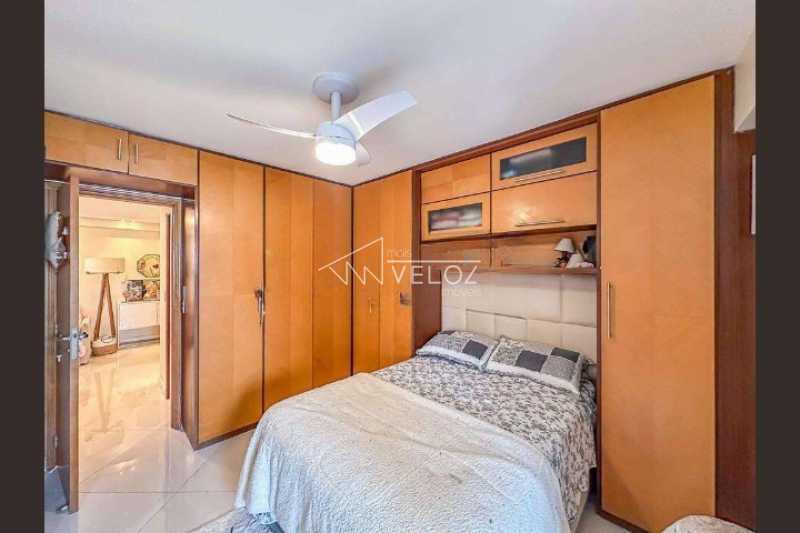 Apartamento, 2 quartos, 80 m² - Foto 14