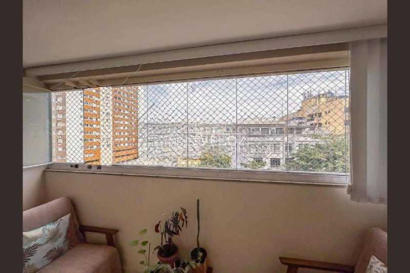 Apartamento, 2 quartos, 80 m² - Foto 6