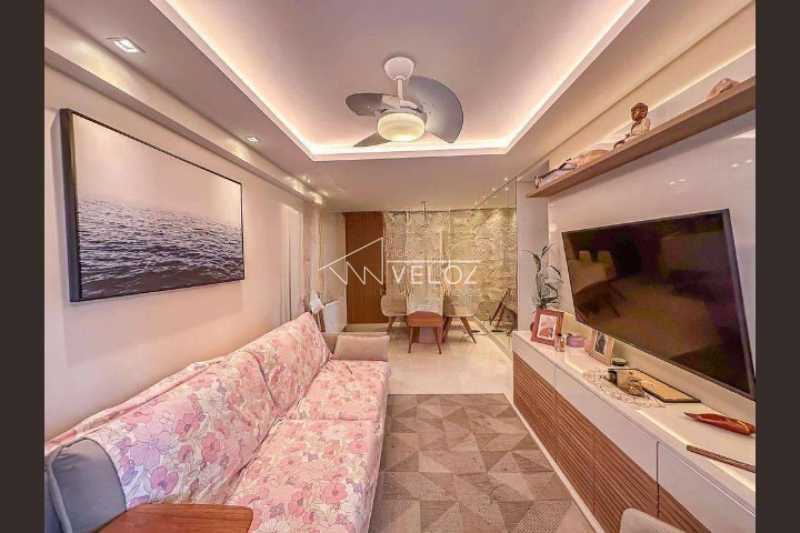 Apartamento, 2 quartos, 80 m² - Foto 10