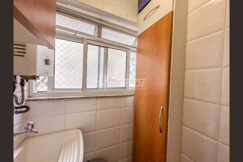 Apartamento, 2 quartos, 80 m² - Foto 27