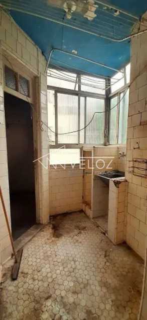 Apartamento, 2 quartos, 82 m² - Foto 12