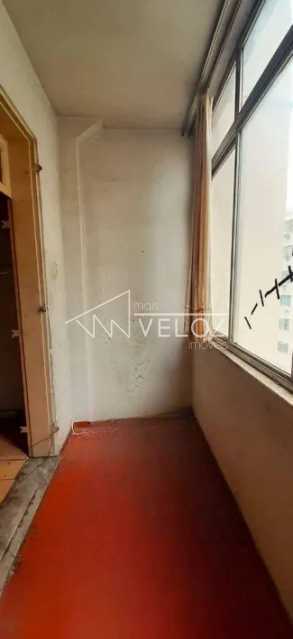 Apartamento, 2 quartos, 82 m² - Foto 5