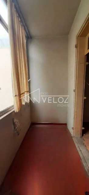 Apartamento, 2 quartos, 82 m² - Foto 16