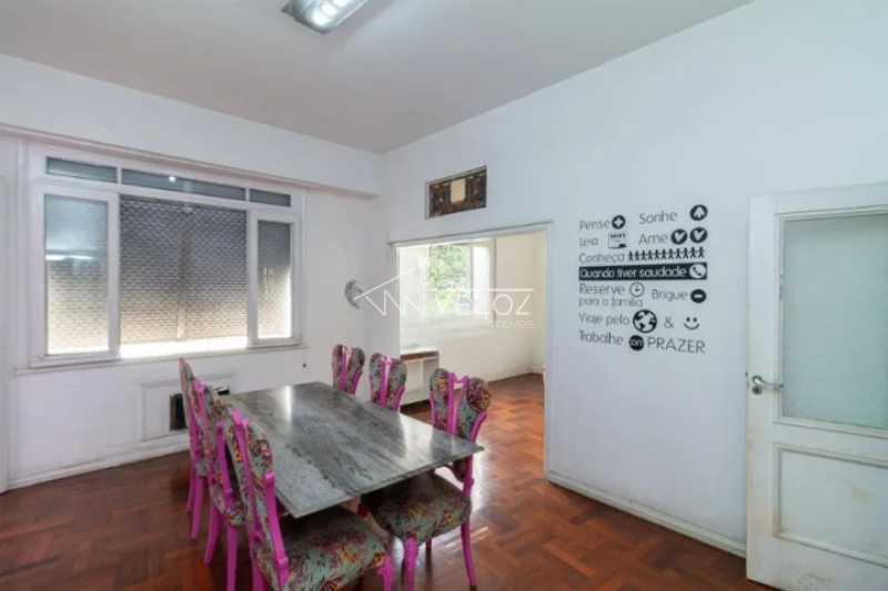 Apartamento, 3 quartos, 173 m² - Foto 4