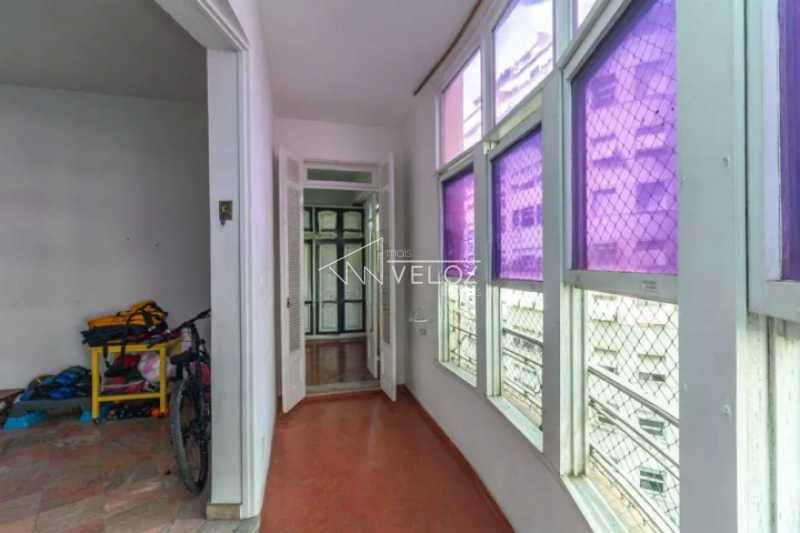 Apartamento, 3 quartos, 173 m² - Foto 15