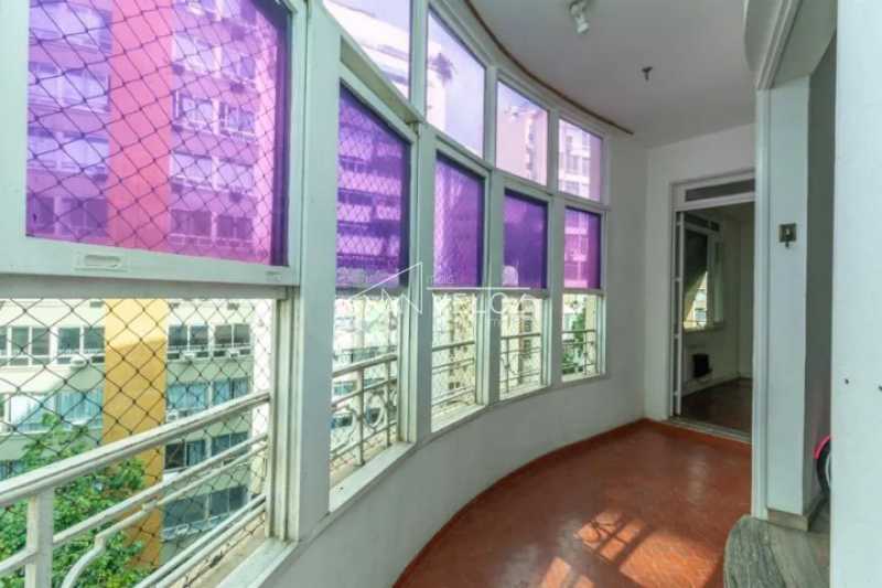 Apartamento, 3 quartos, 173 m² - Foto 3