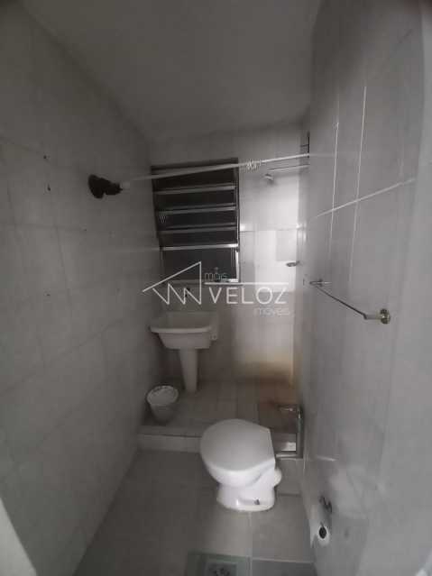 Apartamento, 1 quarto, 32 m² - Foto 10