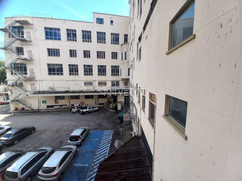 Apartamento, 1 quarto, 32 m² - Foto 2