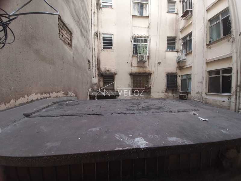 Apartamento, 1 quarto, 32 m² - Foto 21