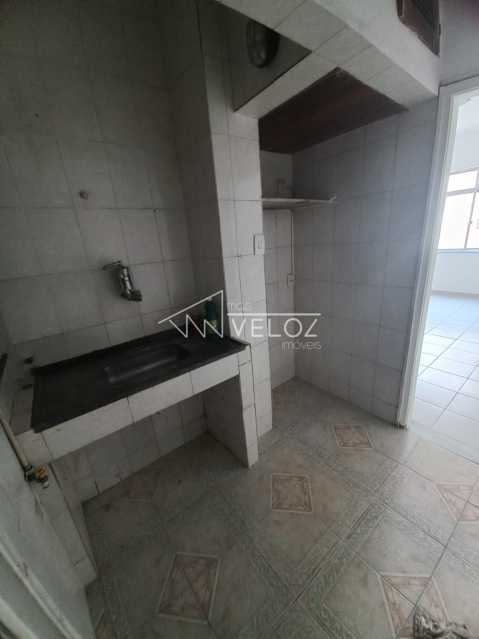 Apartamento, 1 quarto, 32 m² - Foto 7