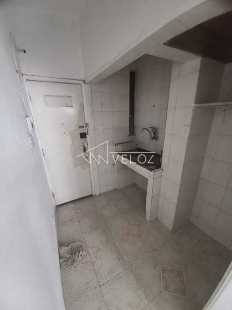 Apartamento, 1 quarto, 32 m² - Foto 8