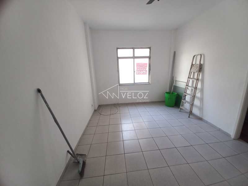 Apartamento, 1 quarto, 32 m² - Foto 4