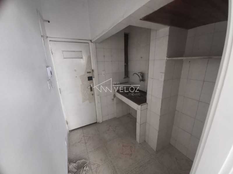 Apartamento, 1 quarto, 32 m² - Foto 22