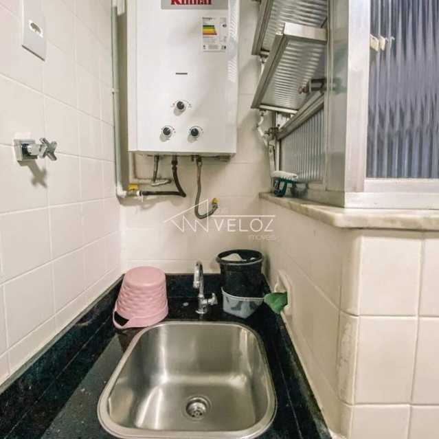 Apartamento, 3 quartos, 140 m² - Foto 16