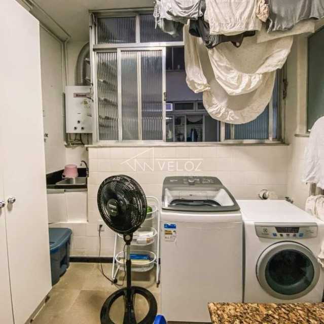 Apartamento, 3 quartos, 140 m² - Foto 10