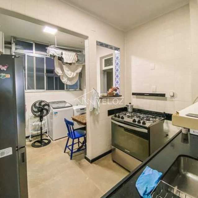 Apartamento, 3 quartos, 140 m² - Foto 19