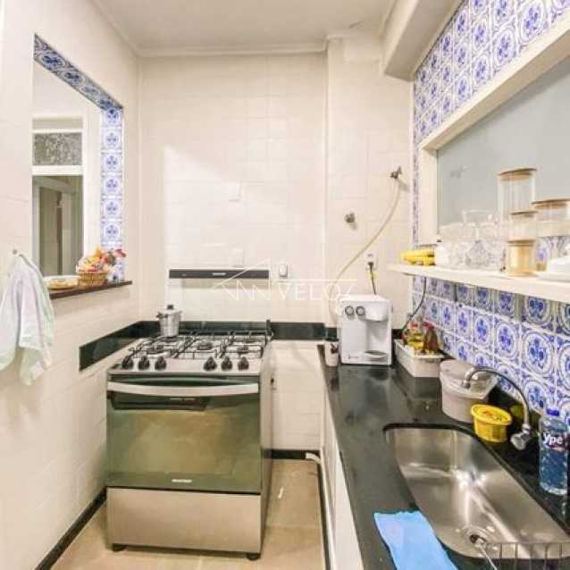 Apartamento, 3 quartos, 140 m² - Foto 22