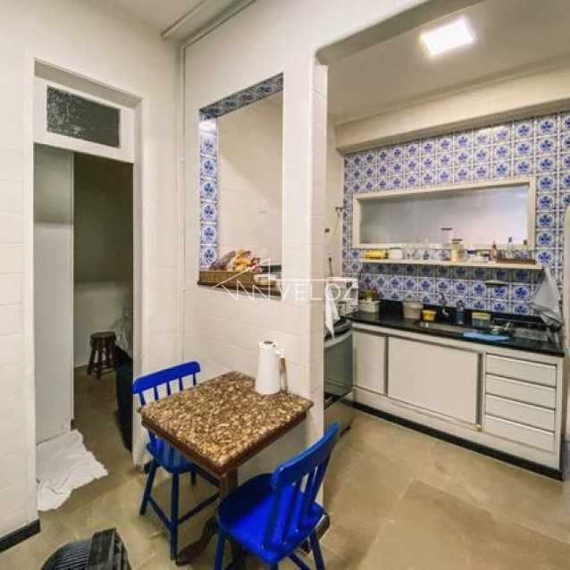 Apartamento, 3 quartos, 140 m² - Foto 1