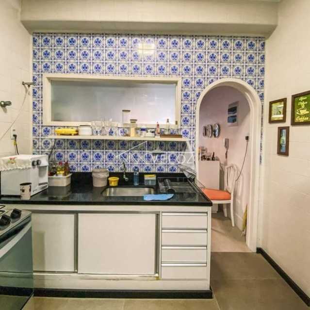 Apartamento, 3 quartos, 140 m² - Foto 27