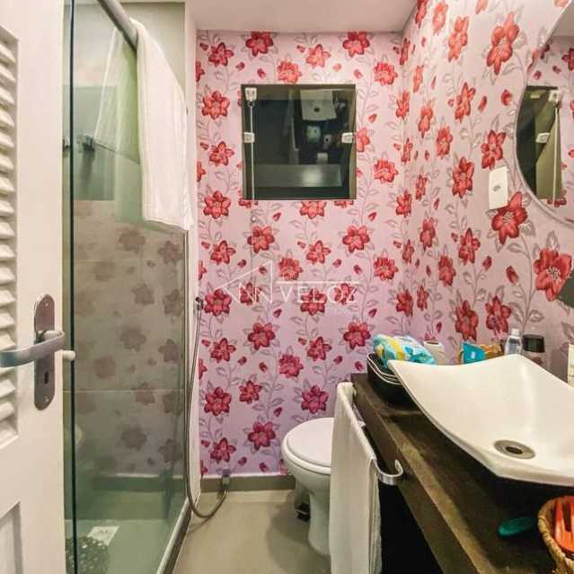 Apartamento, 3 quartos, 140 m² - Foto 23