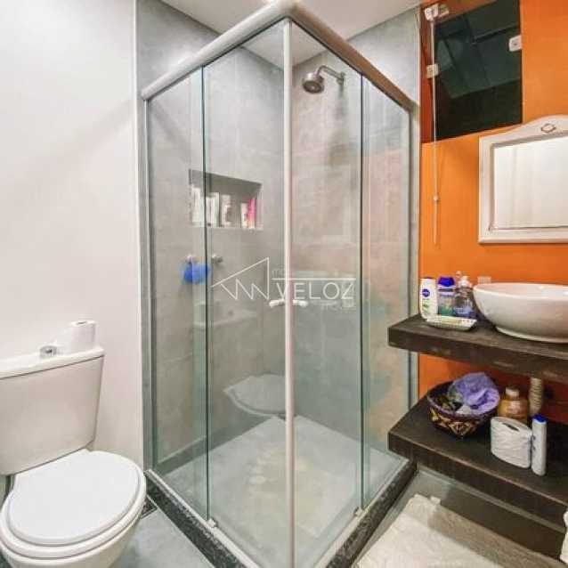 Apartamento, 3 quartos, 140 m² - Foto 6