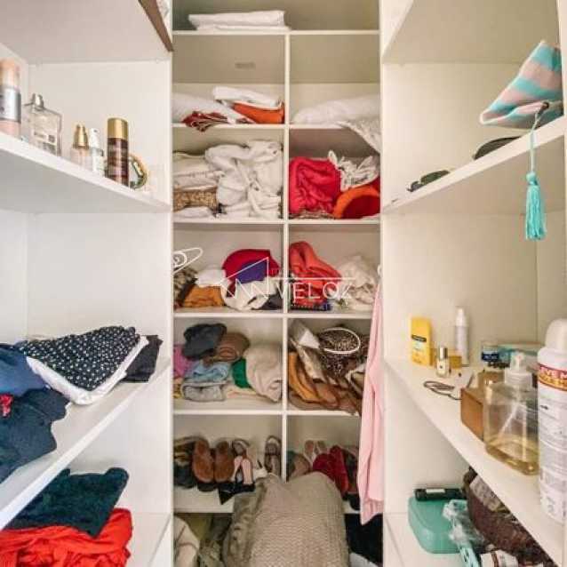 Apartamento, 3 quartos, 140 m² - Foto 26