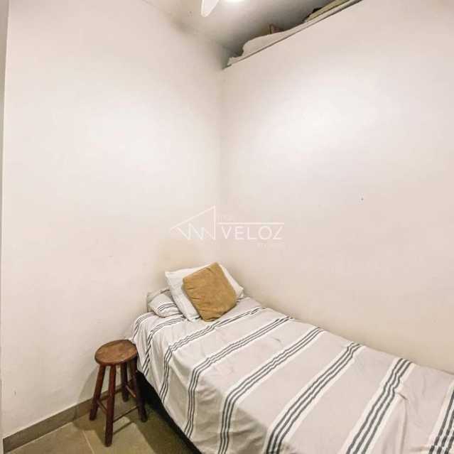 Apartamento, 3 quartos, 140 m² - Foto 24