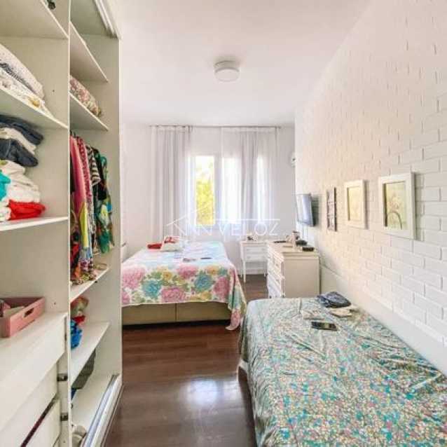 Apartamento, 3 quartos, 140 m² - Foto 5