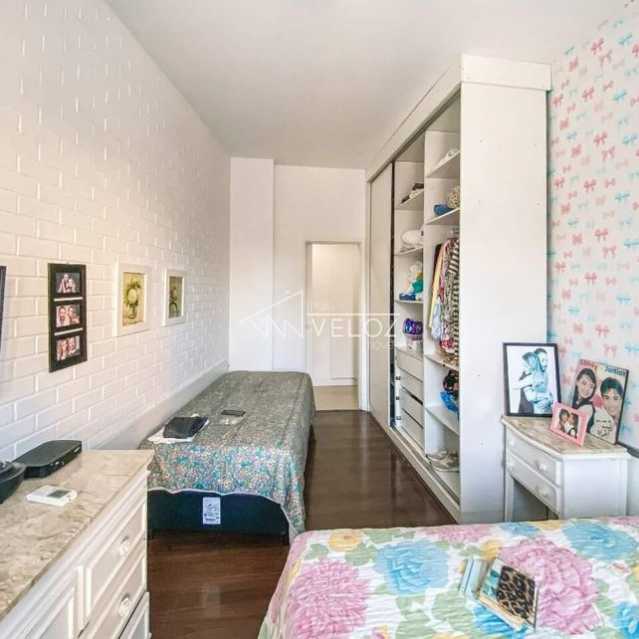 Apartamento, 3 quartos, 140 m² - Foto 12