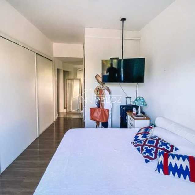 Apartamento, 3 quartos, 140 m² - Foto 9