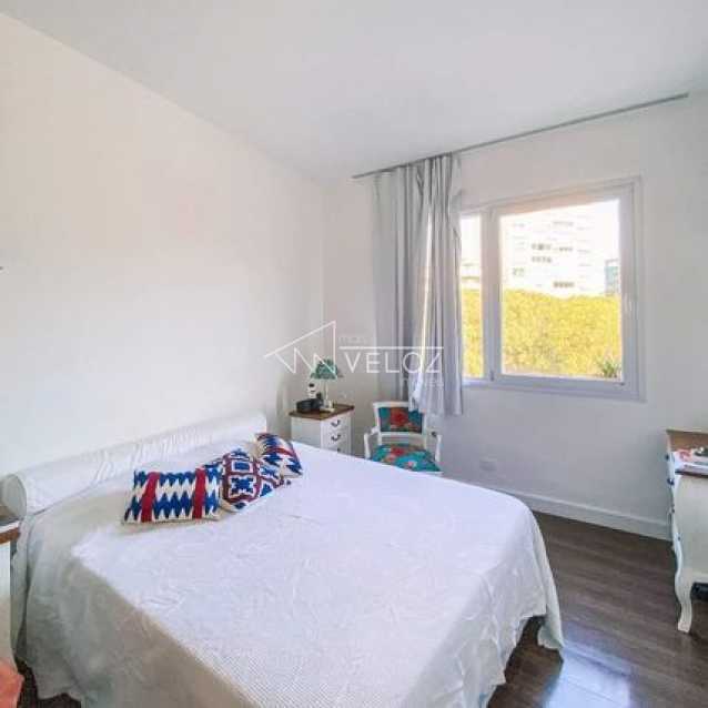 Apartamento, 3 quartos, 140 m² - Foto 4