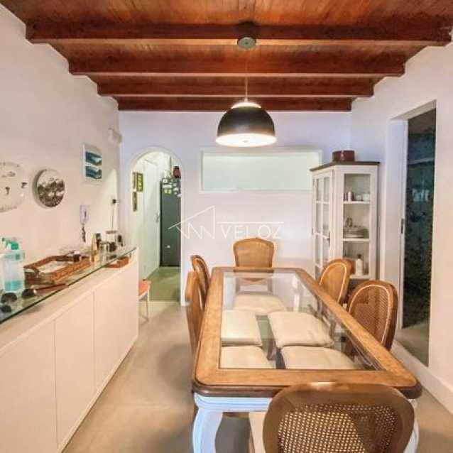 Apartamento, 3 quartos, 140 m² - Foto 14