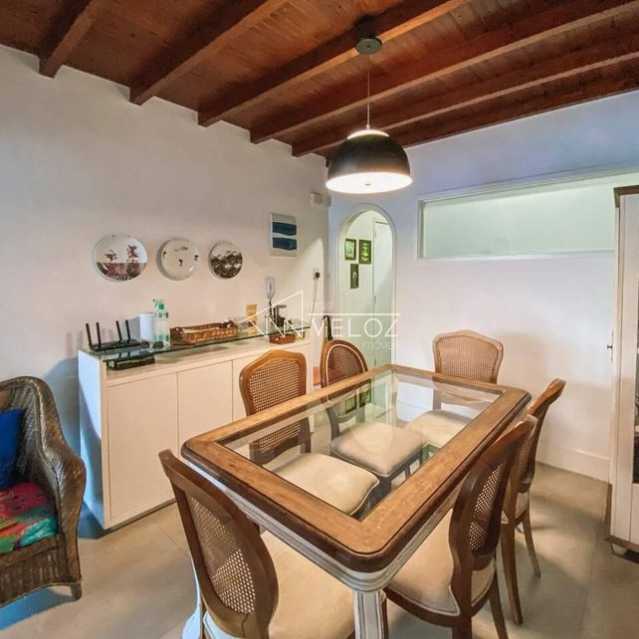 Apartamento, 3 quartos, 140 m² - Foto 18