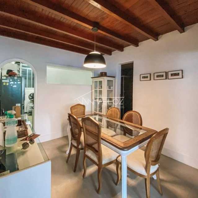 Apartamento, 3 quartos, 140 m² - Foto 29