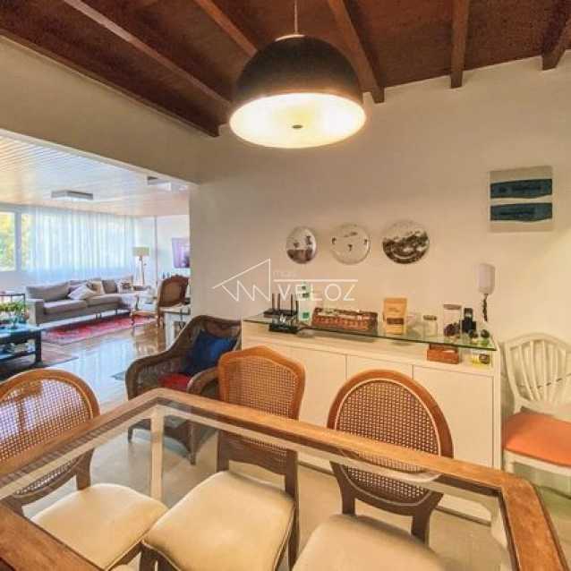 Apartamento, 3 quartos, 140 m² - Foto 13