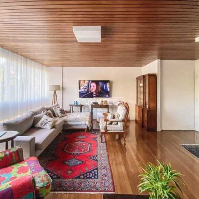 Apartamento, 3 quartos, 140 m² - Foto 28