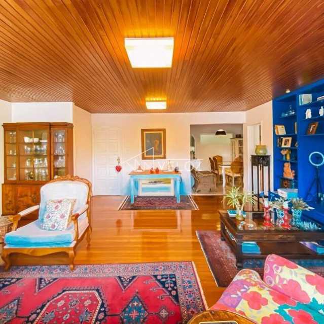 Apartamento, 3 quartos, 140 m² - Foto 7