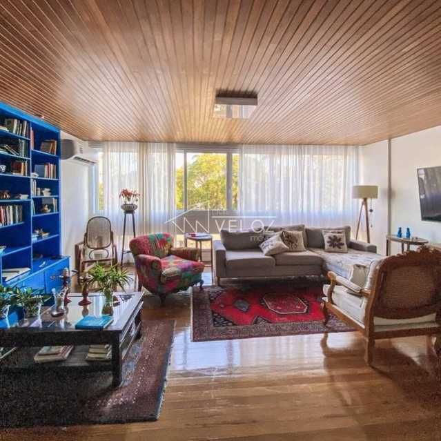 Apartamento, 3 quartos, 140 m² - Foto 21