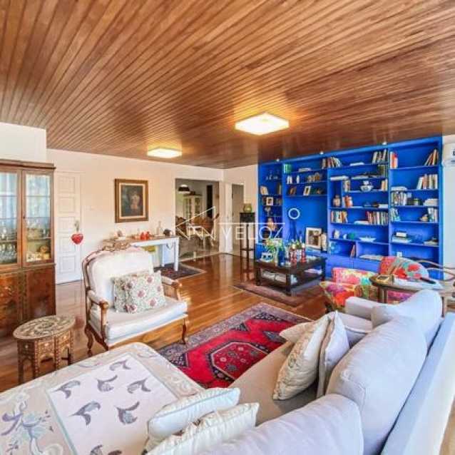 Apartamento, 3 quartos, 140 m² - Foto 8