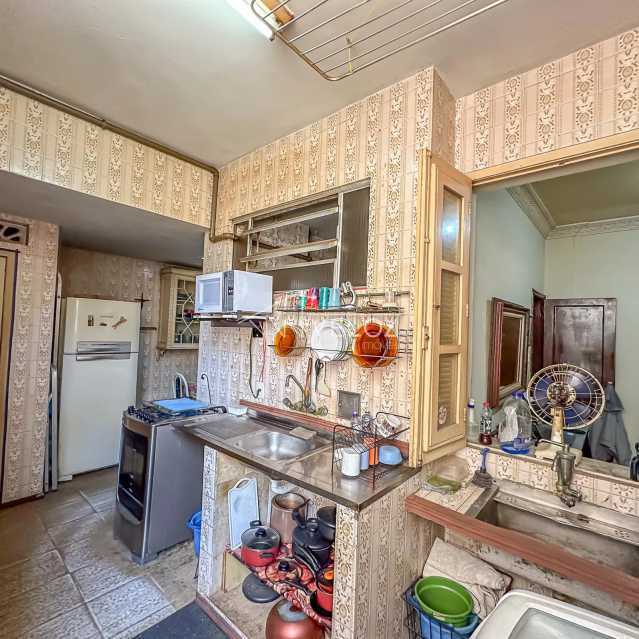 Apartamento, 3 quartos, 96 m² - Foto 2