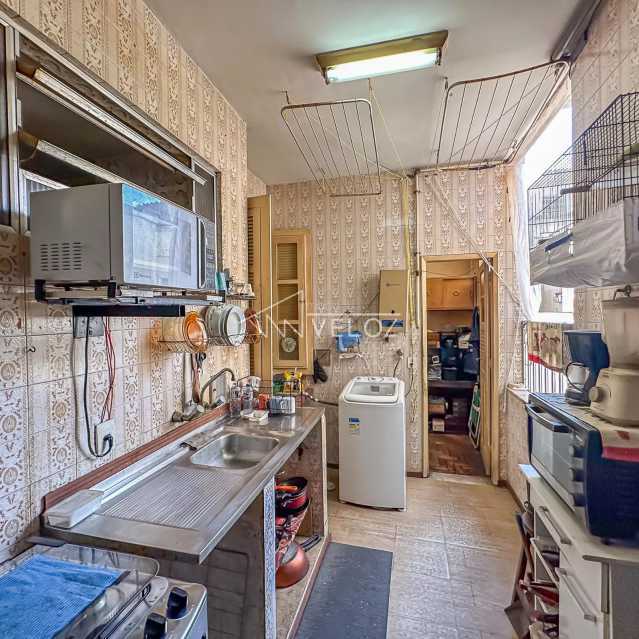 Apartamento, 3 quartos, 96 m² - Foto 25