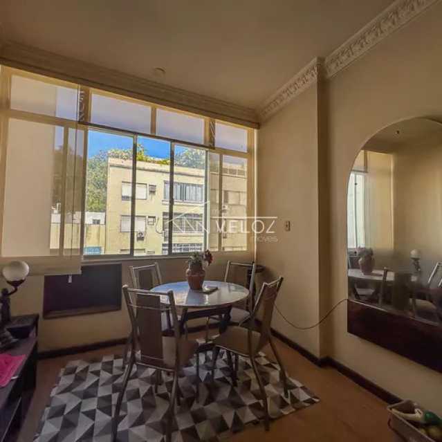 Apartamento, 3 quartos, 96 m² - Foto 6