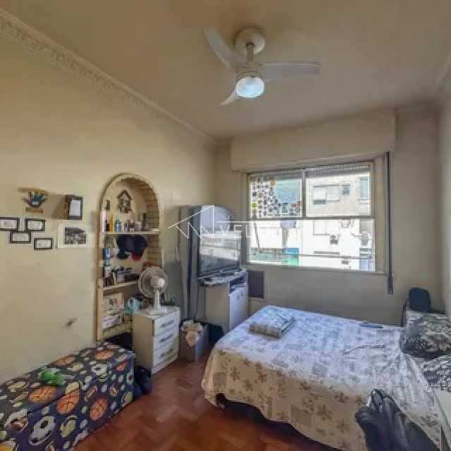 Apartamento, 3 quartos, 96 m² - Foto 3