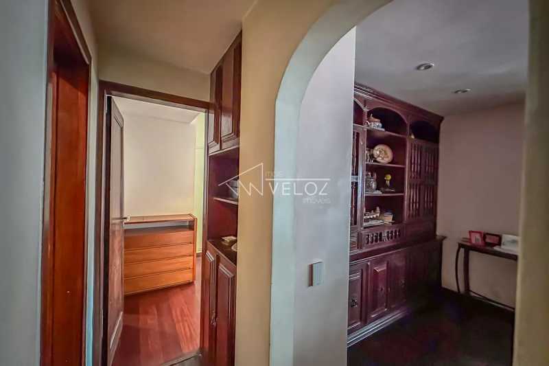 Apartamento, 4 quartos, 224 m² - Foto 10