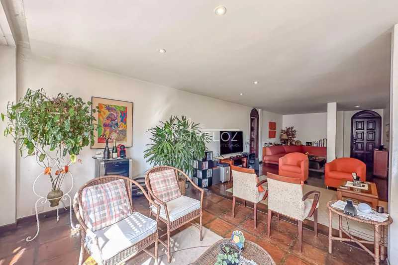 Apartamento, 4 quartos, 224 m² - Foto 15